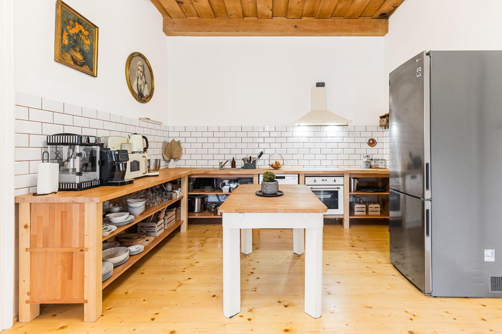 Sovi Dom- Historicke Apartmany Z 19 Storocia, 4Km Od Banskej Stiavnice Svätý Anton Екстериор снимка